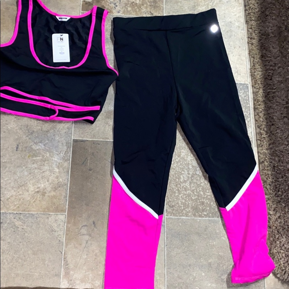 Fashion nova new